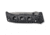 Benchmade Sibert Mini Adamas Axis Stud Folding Knife, 3.25in CPM-CruWear Steel Drop Point Grey Coated Blade, Contoured G-10 Handle, 273GY-1