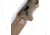 Benchmade Sibert Mini Auto Adamas Automatic Folding Knife, 3.25in, CPM MagnaCut, Drop Point, OD Green G10 Handle, 2730FE-2
