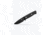 Benchmade Sibert Mini Bushcrafter Fixed Blade Knife, 3.38 in, CPM-CruWear, Drop Point, Carbon Fiber, Black, 165BK