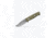 Benchmade Sibert Mini Bushcrafter Fixed Blade Knife, 3.38 in, CPM-S30V Super Premium Stainless Steel, Drop Point, G10, Green, 165-1