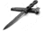Benchmade Socp Fixed Blade, Sheath - 185SBK