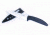 Benchmade Cermaic Kitchen Knife Set, Black w/Sheath, Paring13R-KN-DS98Y-BMK022