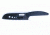 Benchmade Cermaic Kitchen Knife Set, Black w/Sheath On 13R-KN-DS98Y-BMK022