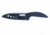 Benchmade Cermaic Kitchen Knife Set, Black w/Sheath On 13R-KN-DS98Y-BMK022