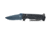 Benchmade Water Adira Folding Knife, 3.88in, CPM MagnaCut Stainless Steel, Grivory, Tempest Gray, Combo, 18060SBT-01