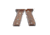 Beretta Wood Pistol Grip w/ Medallion, 92/96 Full Size, Genuine Walnut, JG92FSW