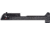 Beretta Assembly Pistol Slide, 92FS, Black, 9mm, JO92FSBLK