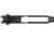 Beretta Assembly Pistol Slide, 92FS, Black, 9mm, JO92FSBLK