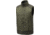 Beretta BUTTE SOFTSHELL VEST BROWN BARK/MOSS MED 8313FED2