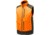Beretta BUTTE SOFTSHELL VEST ORG/BROWN BARK XL DAB6F570
