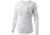 Beretta CIEL TECH T-SHIRT L/S WHITE XS AE343715