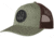 Beretta JS Trucker Hat - Men's, Loden Green, BC017T16750700