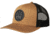 Beretta JS Trucker Hat - Men's, Tobacco, BC017T16750813