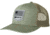 Beretta Cap Pm Trucker Sage Green, BC046T167507A1