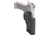 Beretta Competition Thunder OWB Holster, 92, Right Hand, Black, E02636