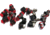 Beretta Front Shotgun Sight Kit - 20 Pieces, 3mm, Multi, E01602