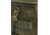 Beretta Gamekeeper EVO 250 Cartridge Bag, 10 Boxes x 25 Cartridges, Green Moss/Brown Bark, BS382T226207V7UNI