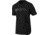 Beretta Hardlines T-Shirt - Mens, Short Sleeve, Black, Medium, TS219T18900999M