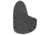 Beretta APX Carry Hybrid 1 Clip IWB Holster, APX, Right Hand, Black, E00738
