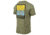 Beretta HorizonT-Shirt - Mens, Short Sleeve, Heather Mil Green, 3XL, TS224T189007AUXXXL