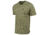 Beretta HorizonT-Shirt - Men's, Short Sleeve, Heather Mil Green, 3XL, TS224T189007AUXXXL