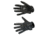 Beretta Leather Shooting Gloves - Men's, Black/Grey, 2XL, GL013L01060903XXL