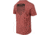 Beretta Legacy T-Shirt - Mens, Short Sleeve, Brick, 2XL, TS218T18900315XXL