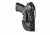 Beretta Mod. 01 for PX4 Compact Right Hand Leather Holster, Black E01126