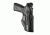 Beretta Mod. 06 for PX4 Series Right Hand Leather Holster, Black E01125
