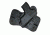 Beretta Nano Hybrid Inside Waistband Holster Right Hand, Black E00836