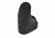 Beretta Nano Hybrid Inside Waistband Model S Right Hand Holster, Black E00828