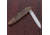 Beretta PB Copper Folding Pocket Knife,2.5in Steel Blade CO07-1-9