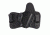 Beretta Hybrid IWB Holster, PX4 Hybrid Compact Full Size, Right Hand, Black, E00834