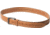 Beretta Tactical Belt 40 X 1.5 Wide Leather Brown