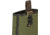 Beretta Terrain EVO Leather Cartridge Bag, Olive Green, BS762T252107QYUNI