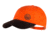 Beretta Trident Upland Hat, Tabacco &amp; Blaze Orange BC541T15160850