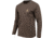 Beretta USA 2.0 T-Shirt - Men's, Long Sleeve, Brown, Large, TS230T18900815L