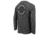Beretta USA 2.0 T-Shirt - Men's, Long Sleeve, Charcoal, 3XL, TS230T18900093XXXL