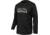 Beretta Vista Camo T-Shirt - Mens, Long Sleeve, Black, Large, TS234T18900999L