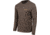Beretta Wing Drop T-Shirt - Mens, Long Sleeve, Brown, Extra Large, TS231T18900815XL