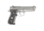 Beretta Wood Pistol Grip w/ Medallion, 92/96, Grey, E01439