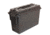 BERRYS 30 CAL PLASTIC AMMO CAN, BLACK, 12887