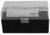 Berrys 79314 409 Ammo Box 308 Win,243 Win 50rd Clear Lid W/Black Bottom