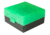 Berrys Manufacturing Ammo Box #005 - 222/223 Zombie Green &amp; Black 100 rds., 372