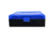 Berrys Manufacturing Ammo Box #007 - .44 Cal. 100/rd Blue/Black, JF02070