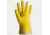 Best Manufacturing Best Master Natural Rubber Gloves, Best Manufacturing 709L-09 Unlined, 16 Mil Large