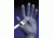 Best Manufacturing N-DEX Ambidextrous Powdered Nitrile Gloves, Best Manufacturing 7005L N-DEX Original, 4 Mil Thickness, 24.1 Cm (91/2'') Length
