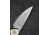 Bestech Knives Bambi Linerlock Ox Bone BTKL08C