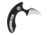 Bestech Knives Strelit Folding Knife, 1.5in, MagnaCut, Flat Grind, G10 Handle, BG52F-2
