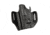 Bianchi 126GLS Allusion Assent Pro-Fit Concealment Holster , Left Hand, Black, 183, 51832